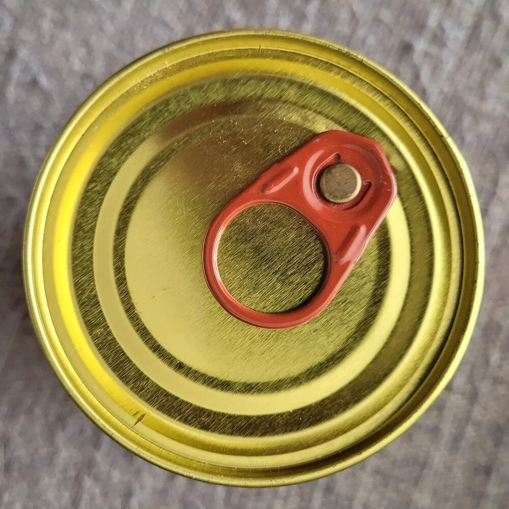 NWOT 🔓🥫 Hormel Chili Diversion Safe Secret Storage Container Can